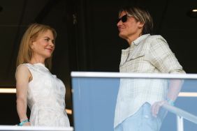 Nicole Kidman Shares Rare Post-Divorce Photo of Keith Urban
