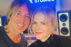 Keith Urban's Latest Move Toward Nicole Kidman Turns Heads
