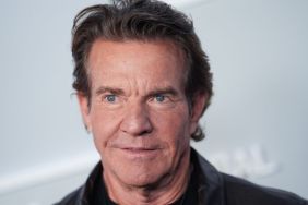 Dennis Quaid Says MAGA Support Affected Child Support Payment Situation