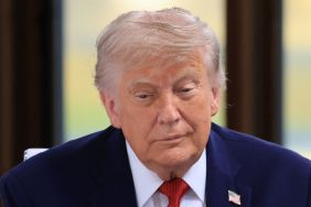 Donald Trump Father’s Day Post Omits Don Jr. and Praises Eric