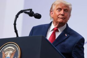 Donald Trump’s Political Attack on Keir Starmer Before Prime Minister’s Resignation