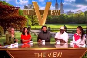 ABC Urges Viewers to Support The View Amid FCC Scrutiny