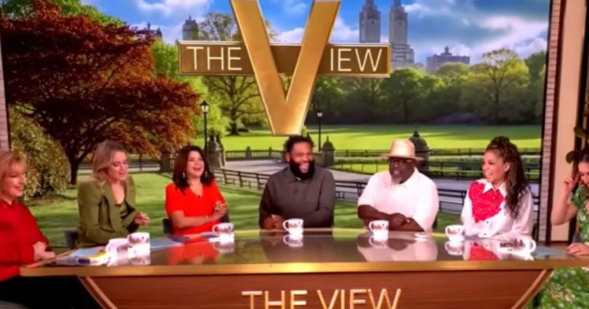 ABC Urges Viewers to Support The View Amid FCC Scrutiny