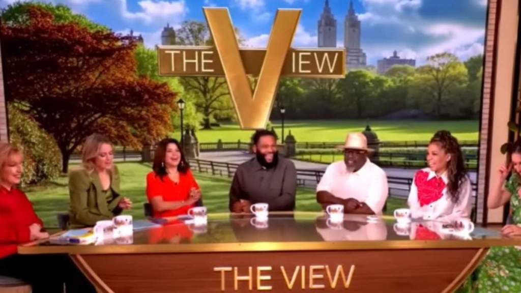 ABC Urges Viewers to Support The View Amid FCC Scrutiny