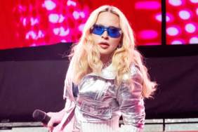 Madonna Says Studio Falling-Out Delaying Biopic Film