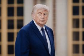 Donald Trump’s Health Decline ‘Impossible to Hide,’ According to Niece Mary