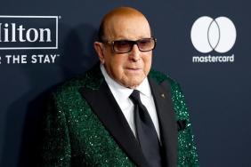 Clive Davis Dead; Music Industry Giant Behind Whitney Houston and Bruce Springsteen
