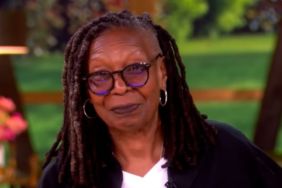 The View’s Whoopi Goldberg Floats Lawsuit Idea Over Reflecting Pool Renovation