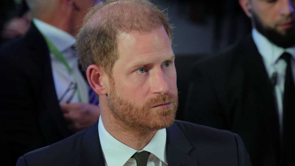 Prince Harry May Face Divorce Strain Over Trauma From Princess Diana’s Death — Source
