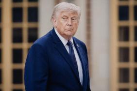 Donald Trump’s $14M Reflecting Pool Makeover Is Being Drained Again