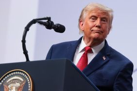 Donald Trump's Quantum Event Takes Strange Turn With Question About His Uncle