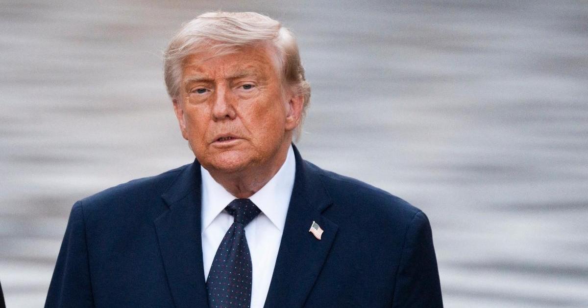 RHOC Star Explains Photo With Donald Trump Donor Amid Reflecting Pool Drama