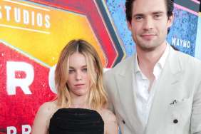 David Corenswet Appears To Protect Milly Alcock From Paps in Viral Video