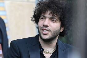 Benny Blanco Reveals Reason for Shocking Half-Shaved Head