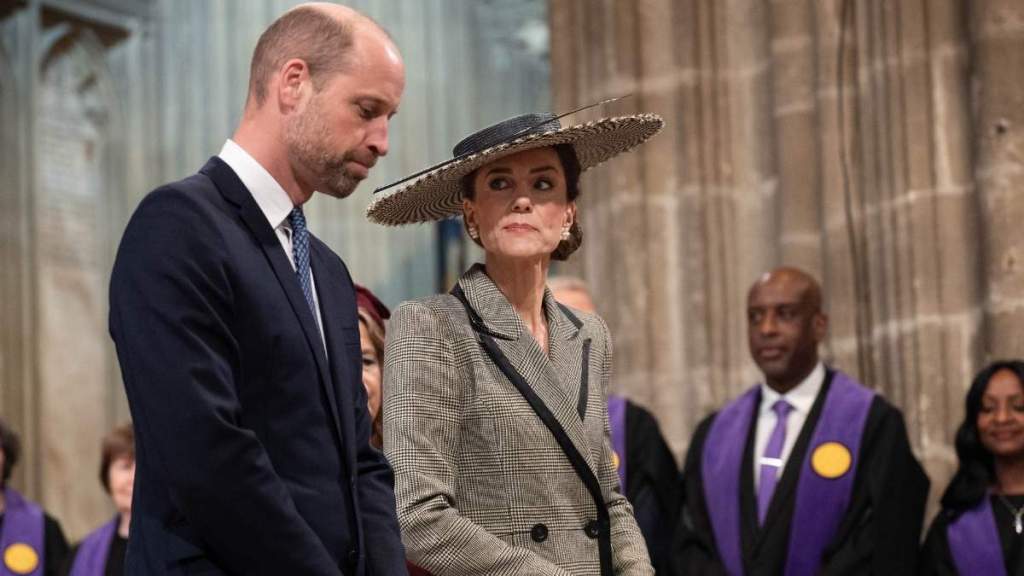 Prince William & Kate Middleton to Embrace 'Bombshell Moment' of Their Lives — Insider