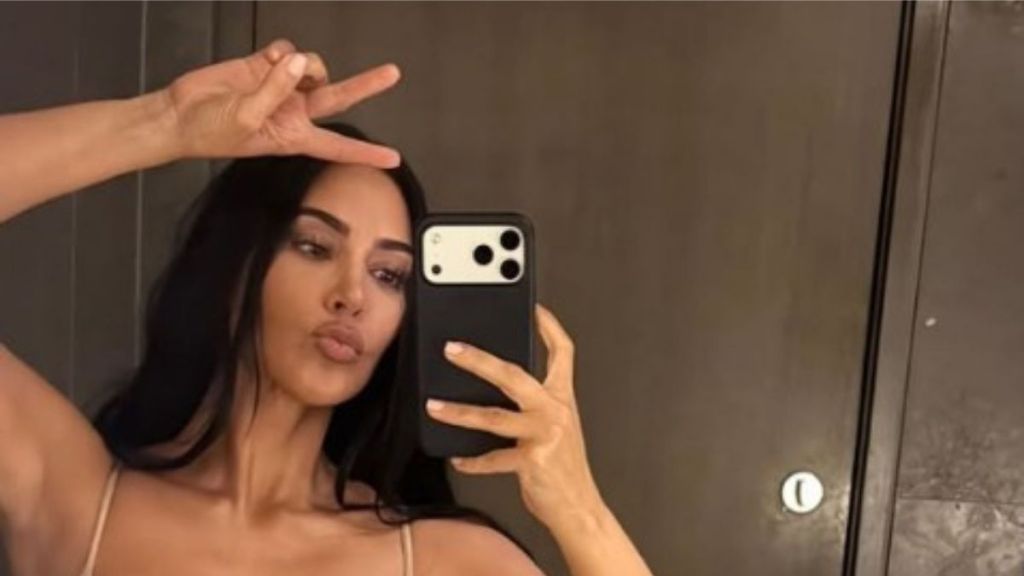 Kim Kardashian Faces Online Backlash After ‘Greedy’ Listing
