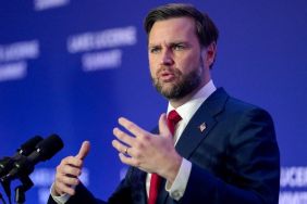 JD Vance's Appearance on The View Drives Most-Watched Episode in Months