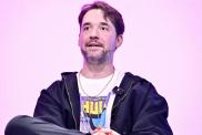 Serena Williams’ Husband Alexis Ohanian Stands by Decision to Attend White House UFC Event