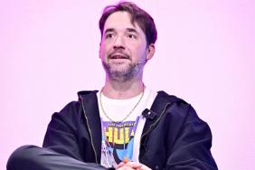 Serena Williams’ Husband Alexis Ohanian Stands by Decision to Attend White House UFC Event