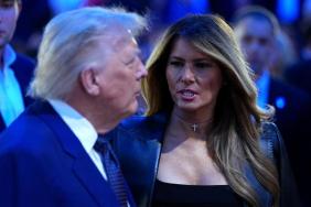 Melania Trump Objected to White House Overnight Stay for Famous Guest — Report