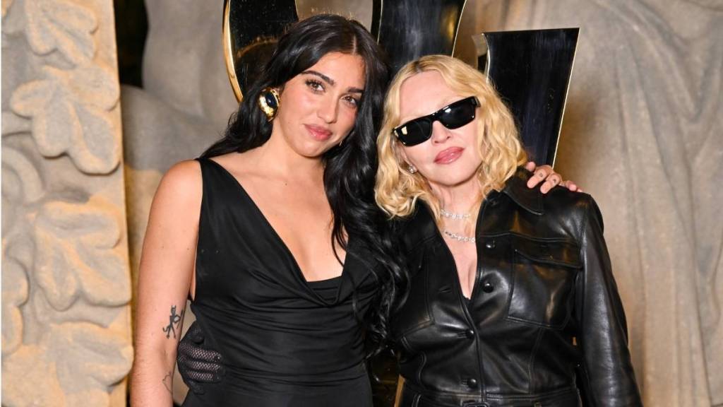 Madonna’s Cryptic ‘Family Trauma’ Comments Spark Questions About Lourdes Leon Relationship