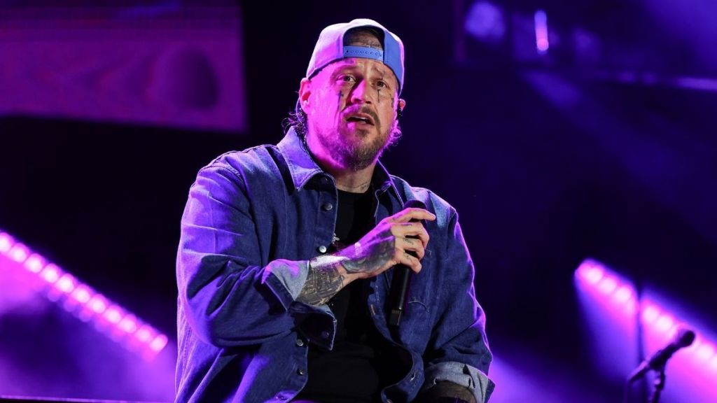 Jelly Roll’s Ex Pleads Guilty to Lesser Charge After Drug Arrest