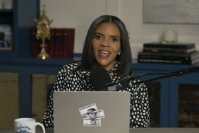 Candace Owens confirmed her pregnancy while shutting down false reports about her death