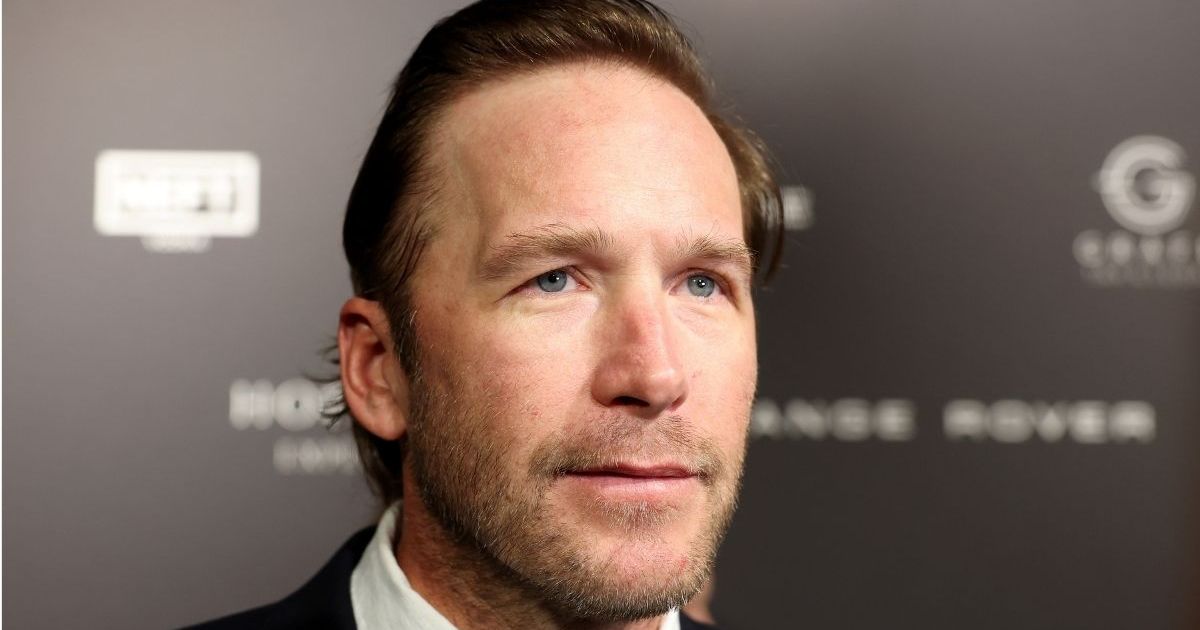 Olympian Bode Miller Arrested In Idaho on Drug Charges — Report Olympian Bode Miller Arrested In Idaho on Drug Charges — Report
