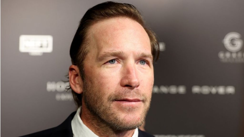 Olympian Bode Miller Arrested In Idaho on Drug Charges — Report
