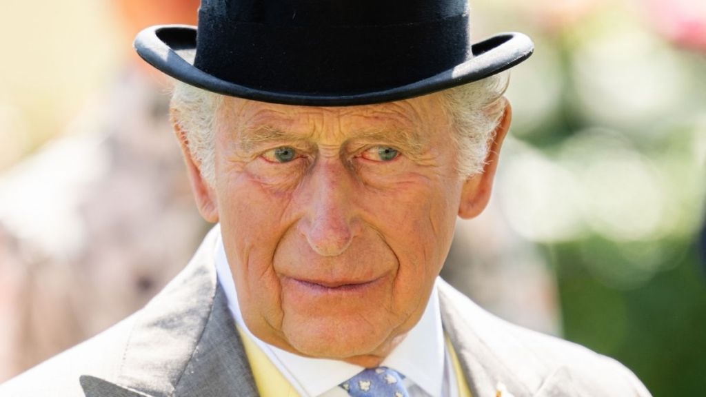King Charles Won’t Fix Prince Harry And Prince William's Broken Relationship — Report