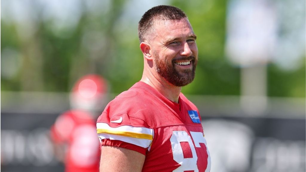 Travis Kelce Had One Reason for Delaying NFL Retirement