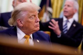 Donald Trump Has 5-Word Reaction to Second Nancy Guthrie Ransom Note