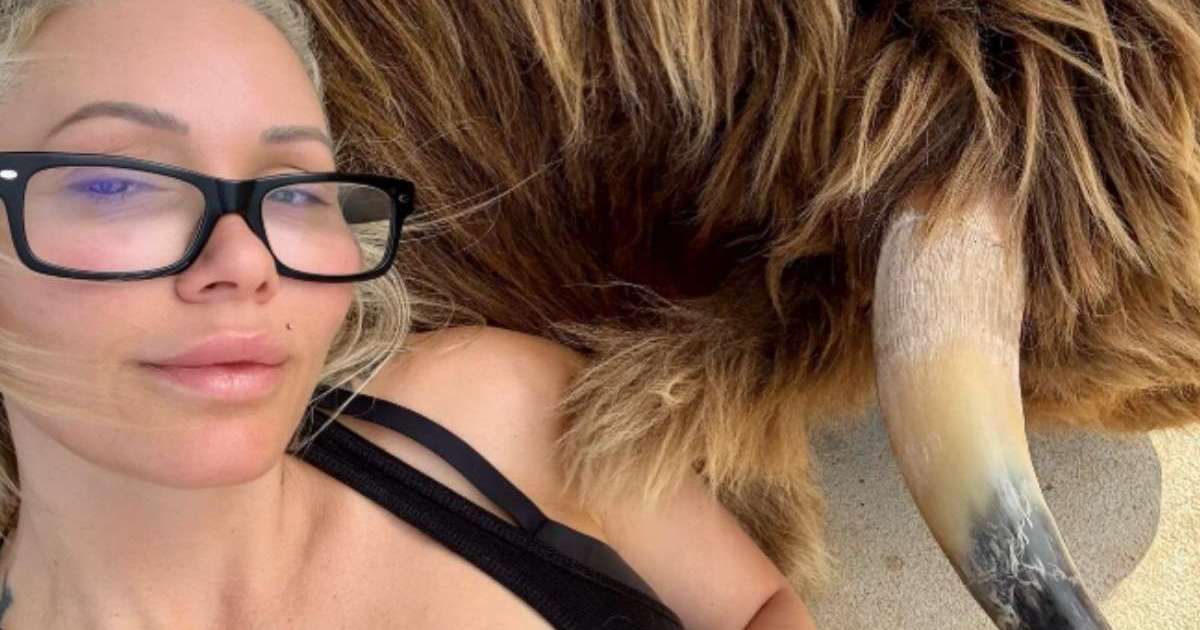 Bunnie XO's 'Growing Interest' in Her Past Led to Jelly Roll Divorce - Source
