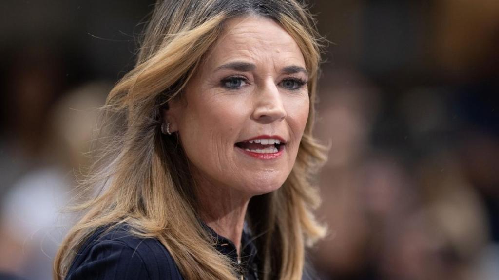 Savannah Guthrie Is 'Absolutely Heartbroken' After New Case Details — Source
