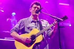 John Mayer and TikTok Star Split After Months of Dating