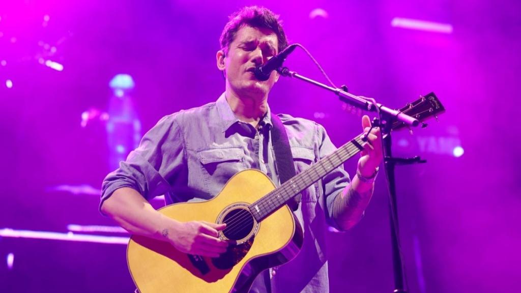 John Mayer and TikTok Star Split After Months of Dating