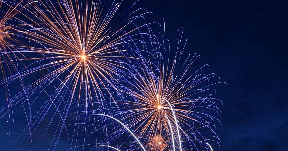 How July 4 Illegal Firework Snitches Could Earn $500