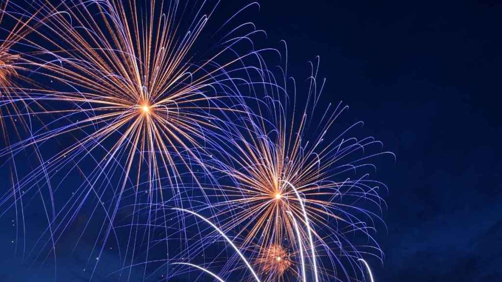 How July 4 Illegal Firework Snitches Could Earn $500