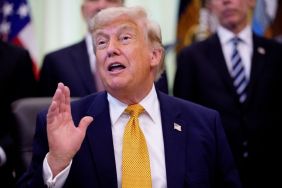 Donald Trump Cancels Signing of Bipartisan Housing Bill Approved by Congress