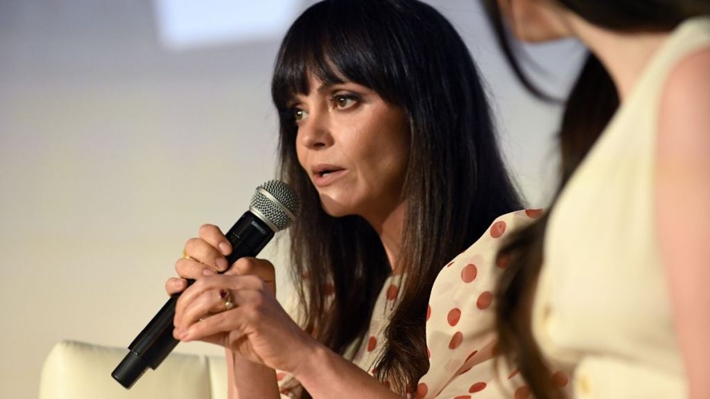 Christina Ricci Court Battle Intensifies as Ex Requests Alcohol Testing