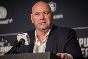 Dana White Rejects Idea of UFC Pride Night Event: ‘We Don’t Talk About That’