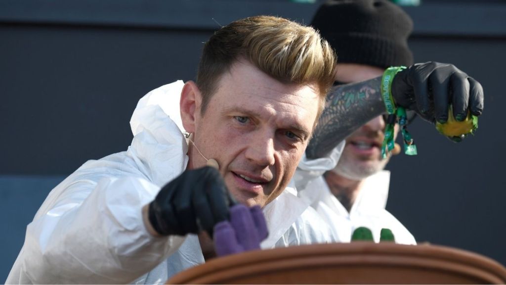 Backstreet Boys’ Nick Carter Cites Witnesses in Sexual Assault Allegation Dispute