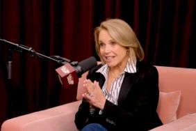 What Katie Couric Said About Being ‘Gaslit’ Out of 60 Minutes Interviews