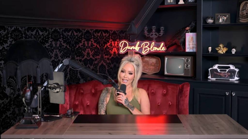 Bunnie Xo Had ‘Sugar Daddies’ for One Reason When Dating Jelly Roll