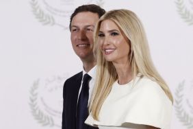 Jared Kushner & Ivanka Trump’s Albania Resort Plans Draw Mass Protests
