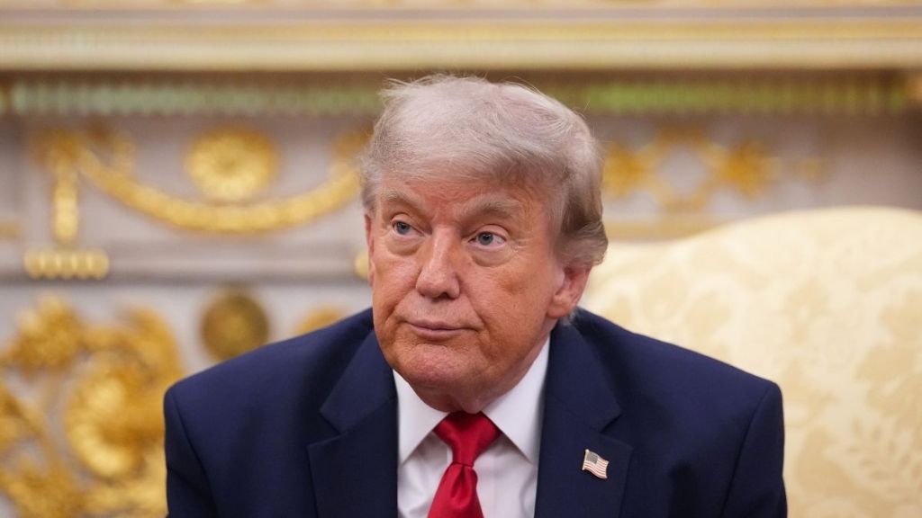 Donald Trump’s Conversation With Michael Rapino Raises Eyebrows — Report