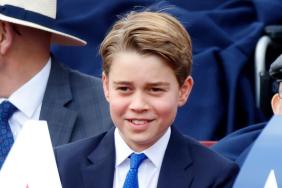 Prince George Makes Major Choice About His Future