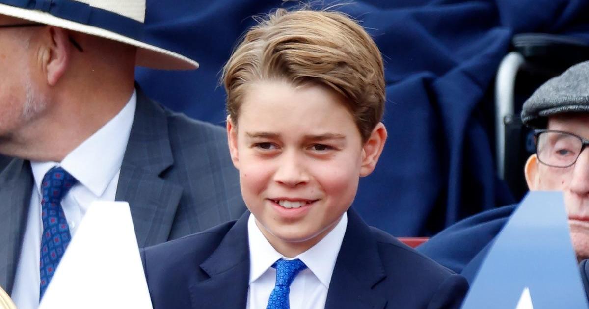 Prince George Makes Major Choice About His Future
