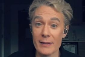 American Idol Alum Clay Aiken Says Feud With This Talk Show Host Led to ‘Catastrophic Week’