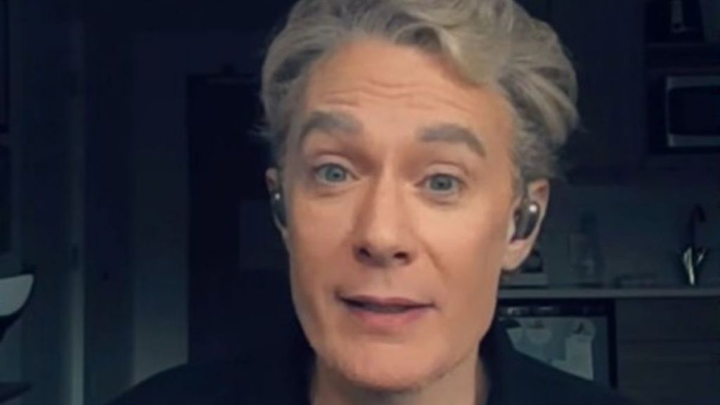 American Idol Alum Clay Aiken Says Feud With This Talk Show Host Led to ‘Catastrophic Week’